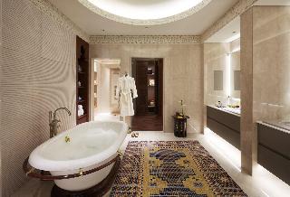 Jumeirah Al Qasr Dubai fotoÄŸrafÄ±