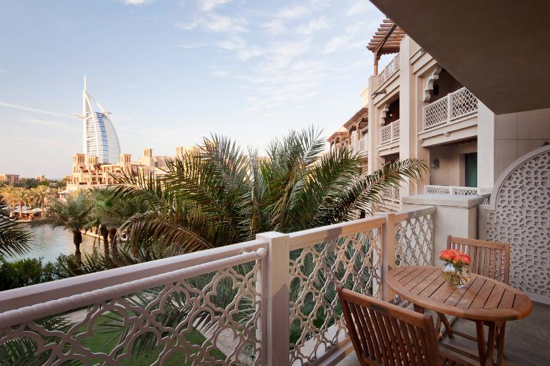 Jumeirah Al Qasr Dubai - Oda