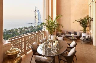 Jumeirah Al Qasr Dubai fotoÄŸrafÄ±