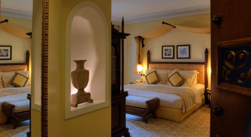 Jumeirah Al Qasr Dubai fotoÄŸrafÄ±