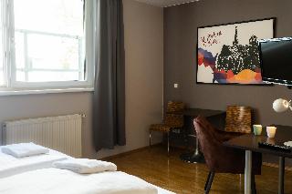 St. Christopher's Inn Vienna fotoÄŸrafÄ±