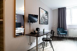 St. Christopher's Inn Vienna fotoÄŸrafÄ±
