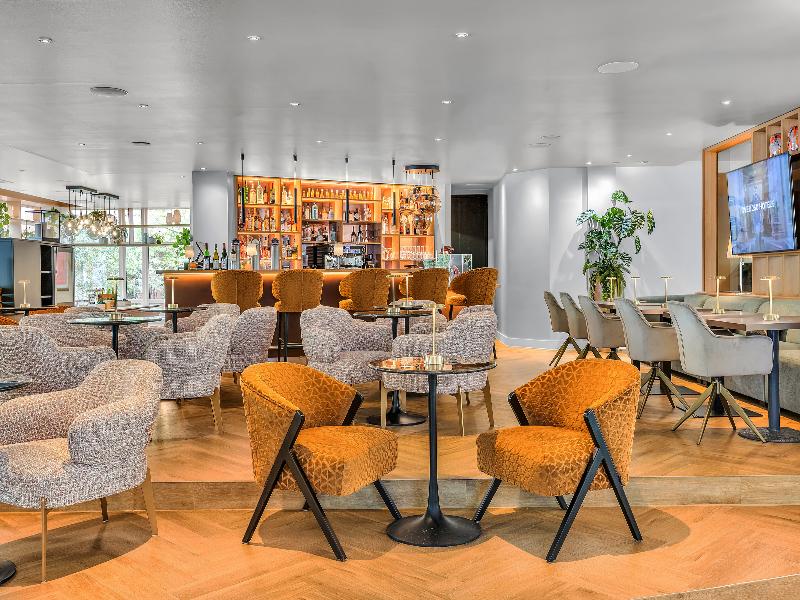 Mercure Hotel Hannover Medical Park - Bar