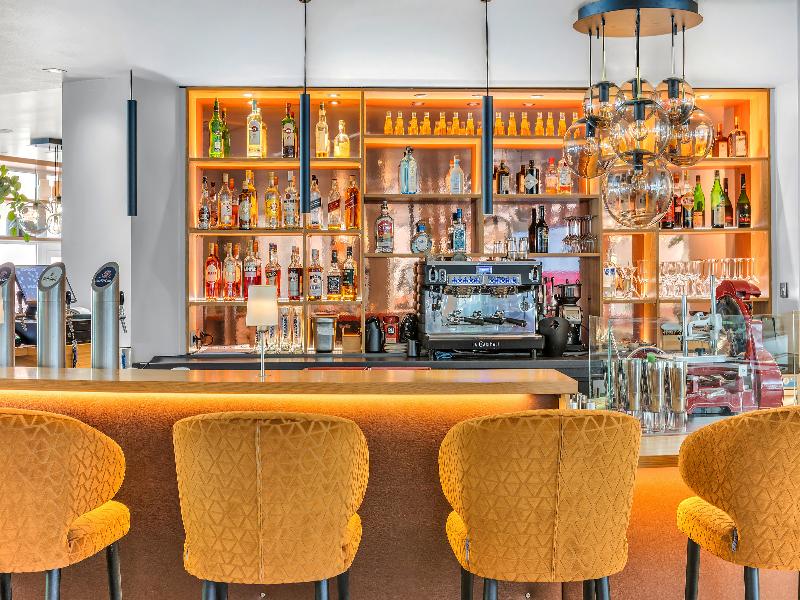 Mercure Hotel Hannover Medical Park - Bar