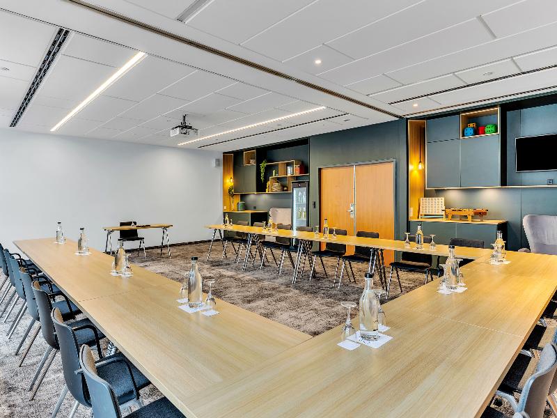 Mercure Hotel Hannover Medical Park - Toplantı