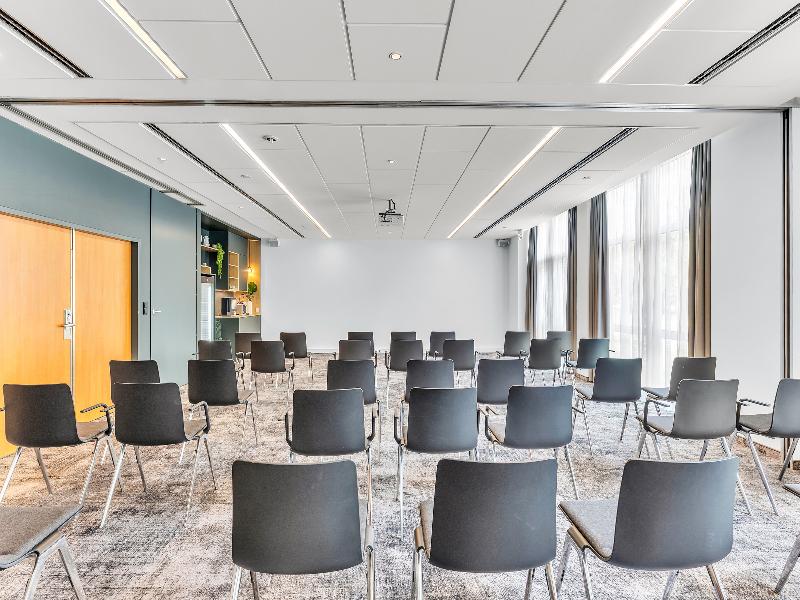 Mercure Hotel Hannover Medical Park - Toplantı