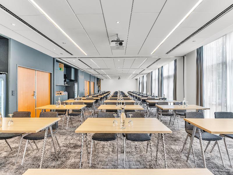 Mercure Hotel Hannover Medical Park - Toplantı