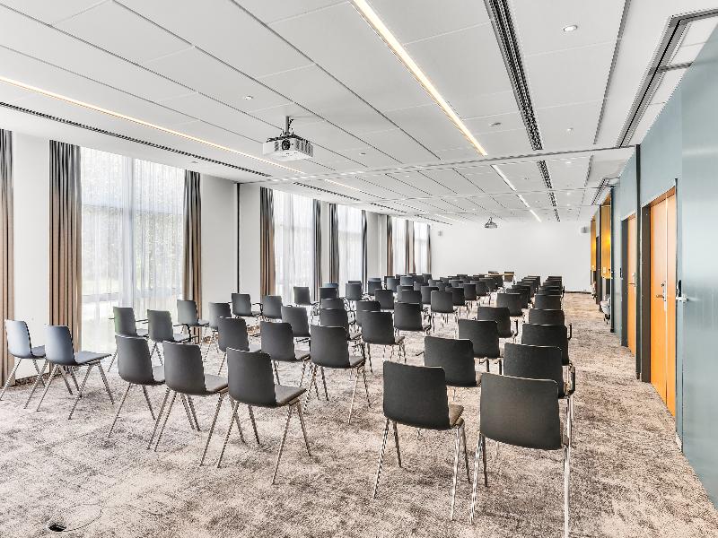 Mercure Hotel Hannover Medical Park - Toplantı