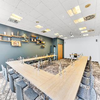 Mercure Hotel Hannover Medical Park fotoÄŸrafÄ±