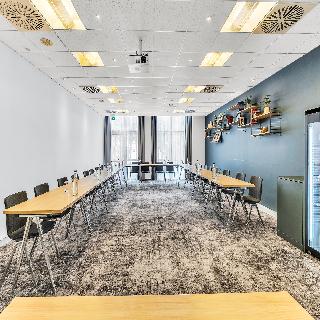 Mercure Hotel Hannover Medical Park fotoÄŸrafÄ±