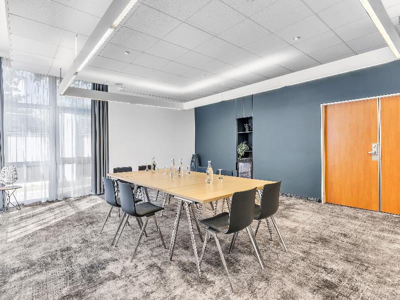Mercure Hotel Hannover Medical Park - Toplantı