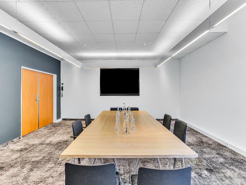 Mercure Hotel Hannover Medical Park - Toplantı