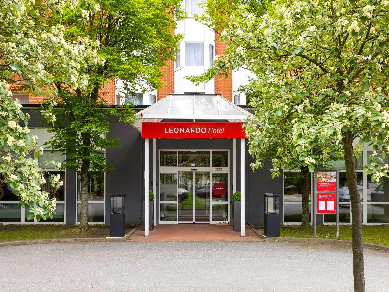 Mercure Hotel Hannover Medical Park - Genel