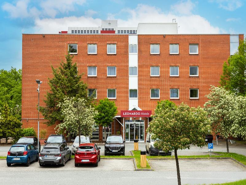 Mercure Hotel Hannover Medical Park - Genel