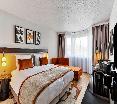 Mercure Hotel Hannover Medical Park oda fotoğrafı