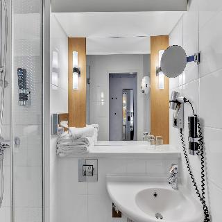 Mercure Hotel Hannover Medical Park fotoÄŸrafÄ±