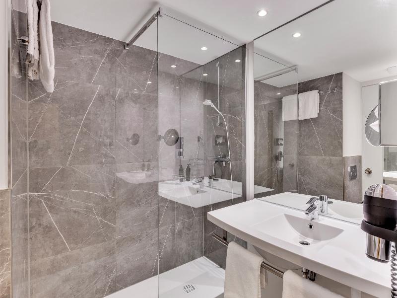 Mercure Hotel Hannover Medical Park - Oda