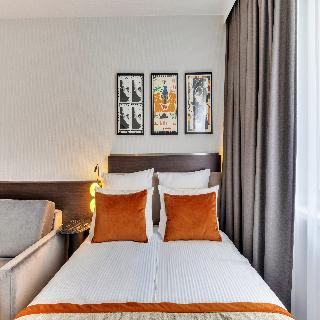 Mercure Hotel Hannover Medical Park fotoÄŸrafÄ±