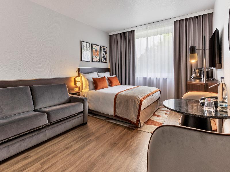 Mercure Hotel Hannover Medical Park - Oda