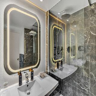 Mercure Hotel Hannover Medical Park fotoÄŸrafÄ±