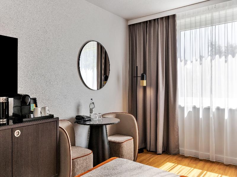 Mercure Hotel Hannover Medical Park - Oda