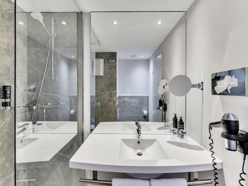 Mercure Hotel Hannover Medical Park - Oda