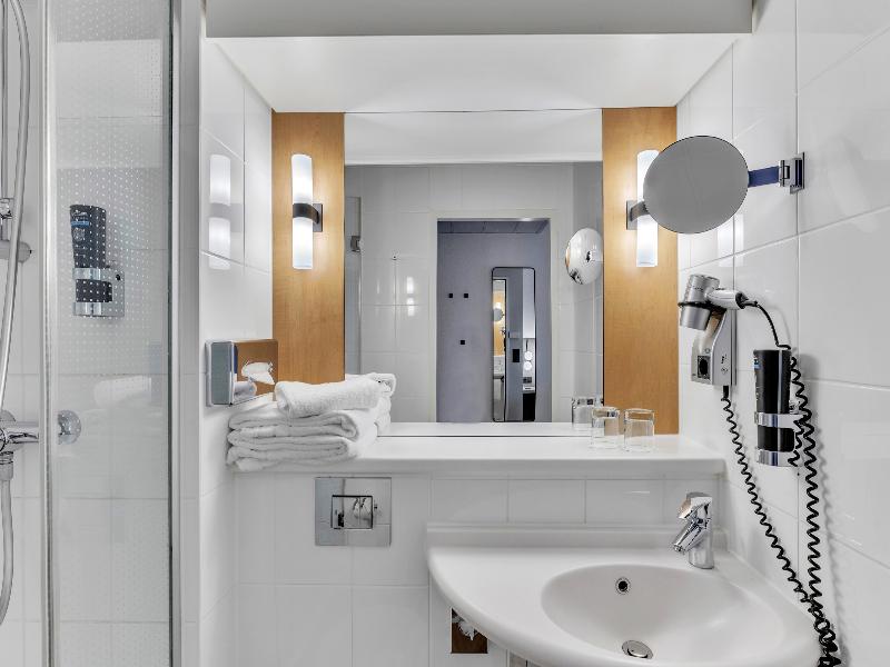 Mercure Hotel Hannover Medical Park - Oda