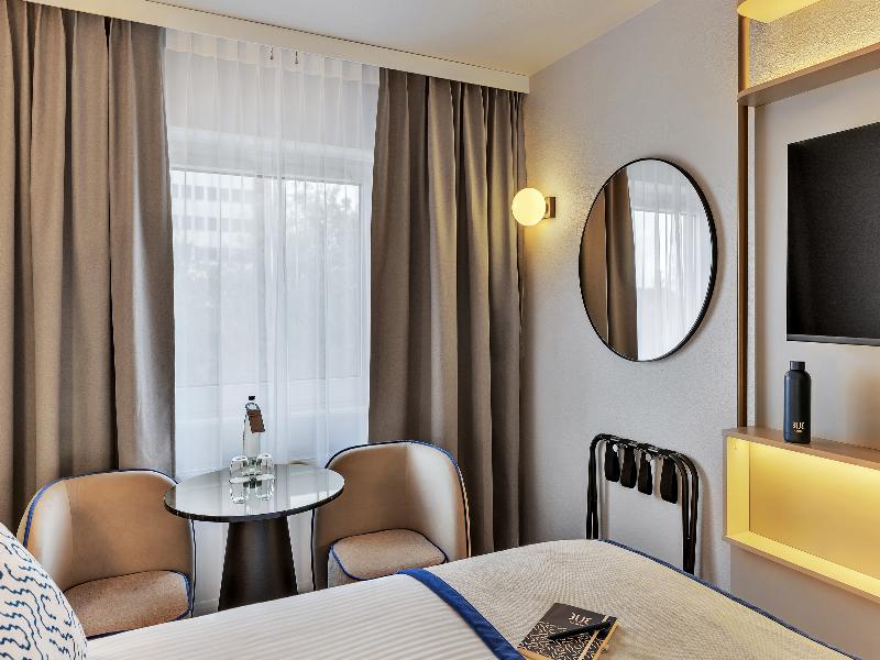 Mercure Hotel Hannover Medical Park - Oda