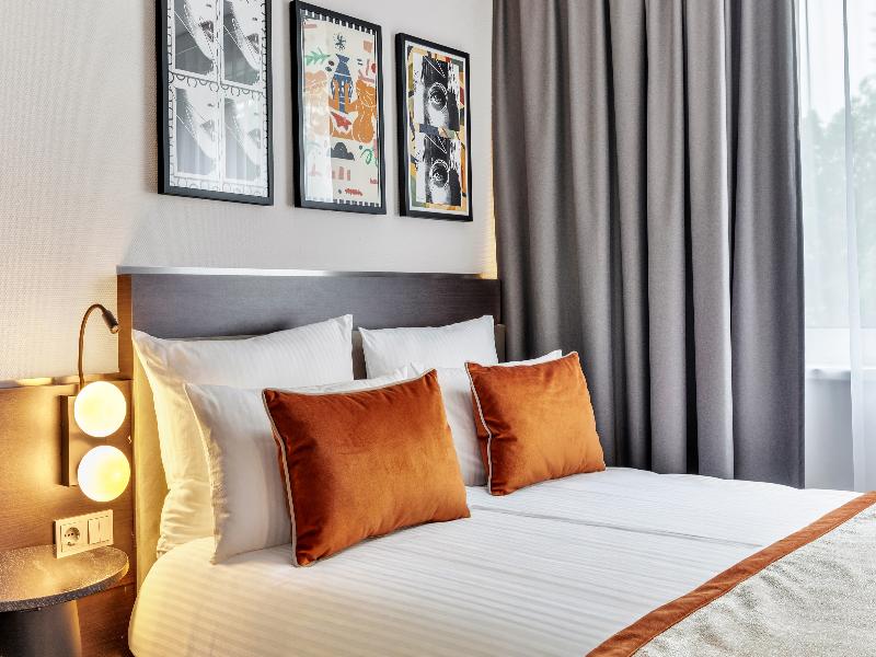 Mercure Hotel Hannover Medical Park - Oda