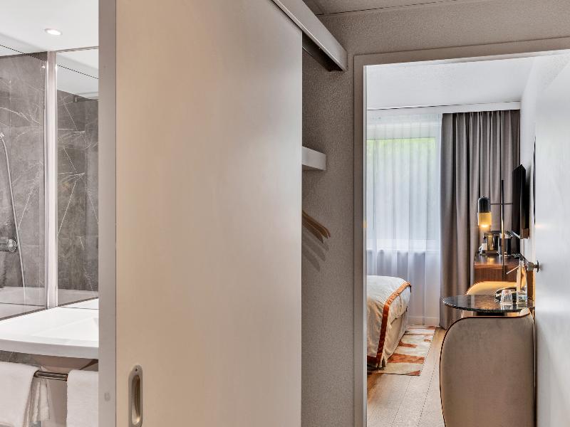 Mercure Hotel Hannover Medical Park - Oda