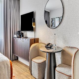 Mercure Hotel Hannover Medical Park fotoÄŸrafÄ±