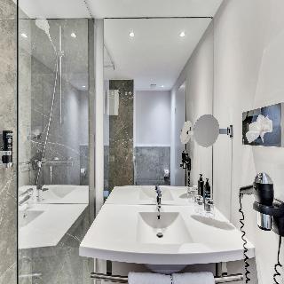 Mercure Hotel Hannover Medical Park fotoÄŸrafÄ±