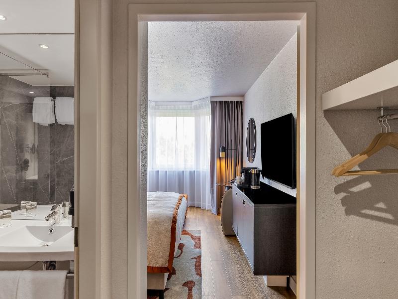 Mercure Hotel Hannover Medical Park - Oda