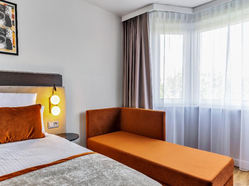 Mercure Hotel Hannover Medical Park - Oda
