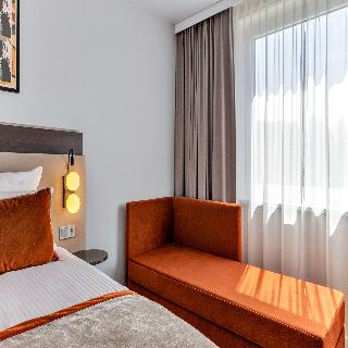 Mercure Hotel Hannover Medical Park fotoÄŸrafÄ±