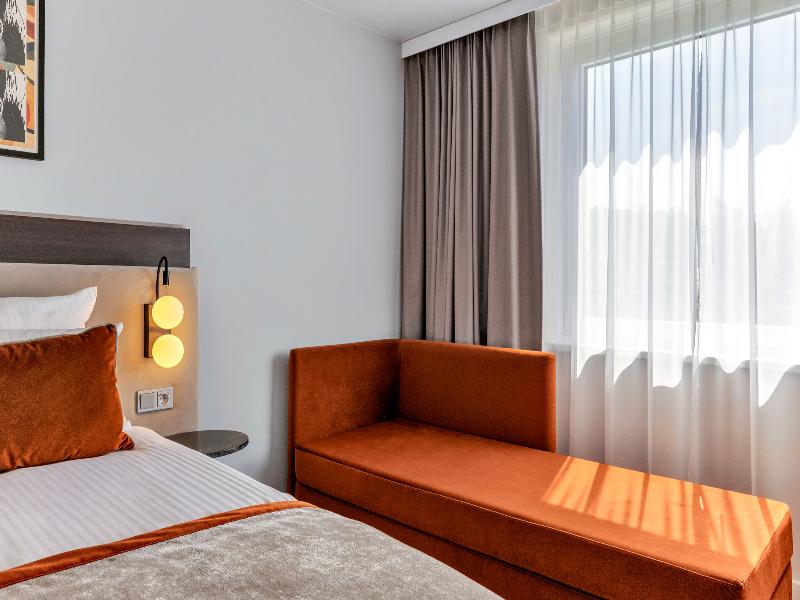 Mercure Hotel Hannover Medical Park - Oda