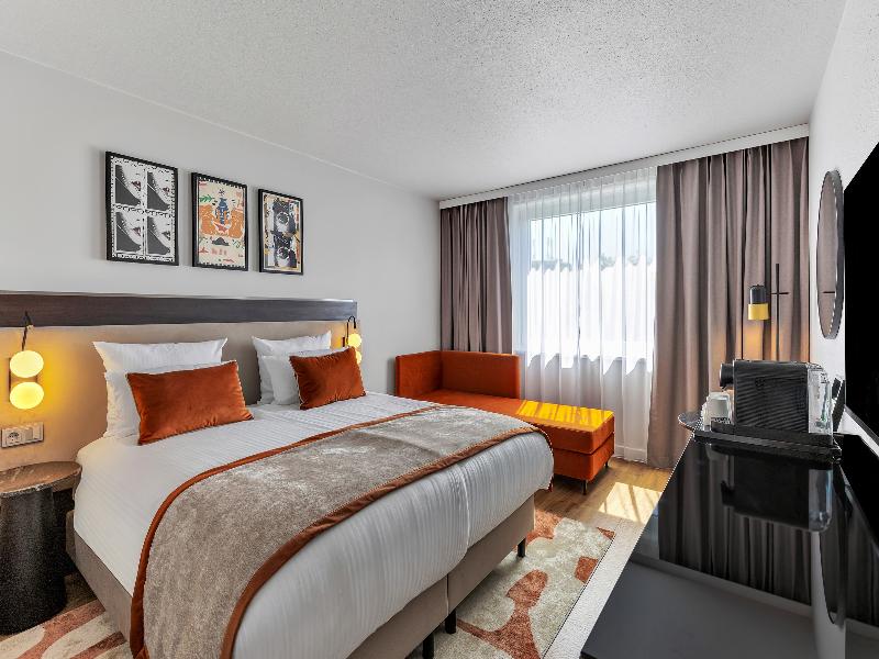 Mercure Hotel Hannover Medical Park - Oda