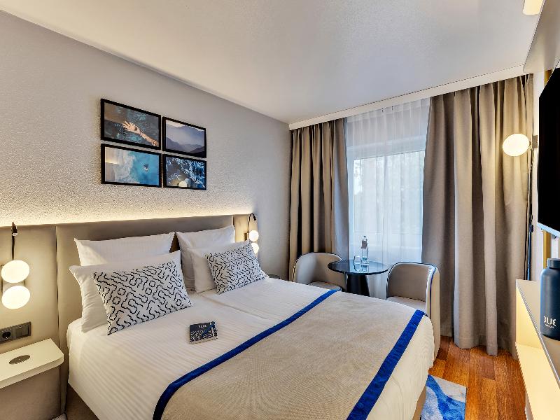 Mercure Hotel Hannover Medical Park - Oda