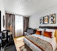 Mercure Hotel Hannover Medical Park oda fotoğrafı