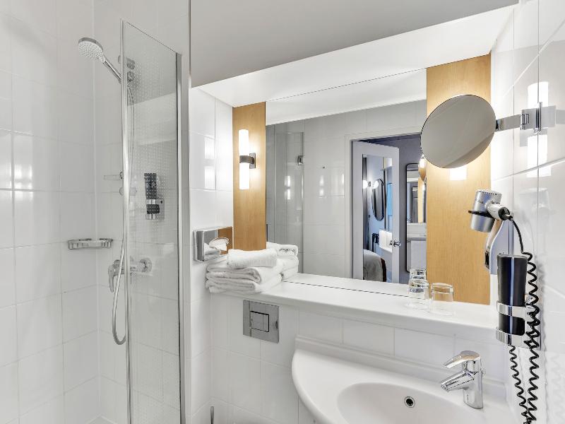 Mercure Hotel Hannover Medical Park - Oda