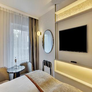 Mercure Hotel Hannover Medical Park fotoÄŸrafÄ±