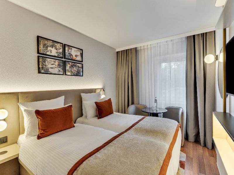 Mercure Hotel Hannover Medical Park - Oda