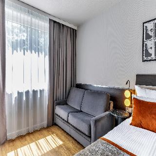 Mercure Hotel Hannover Medical Park fotoÄŸrafÄ±