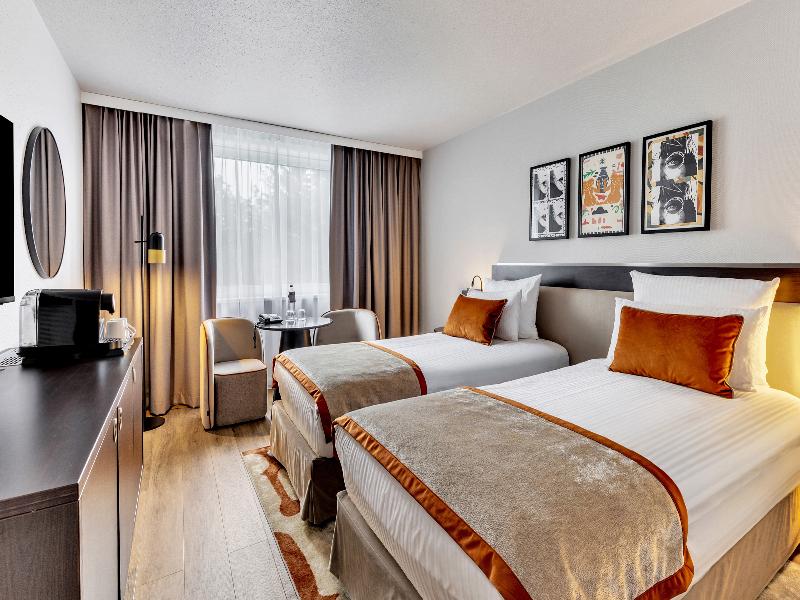 Mercure Hotel Hannover Medical Park - Oda