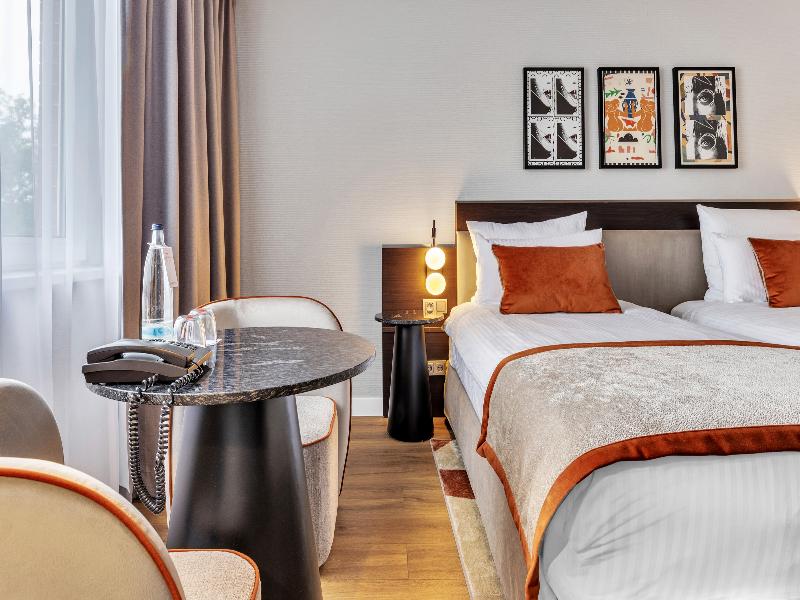 Mercure Hotel Hannover Medical Park - Oda