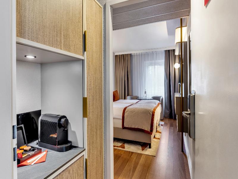 Mercure Hotel Hannover Medical Park - Oda
