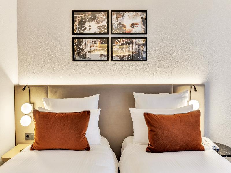 Mercure Hotel Hannover Medical Park - Oda