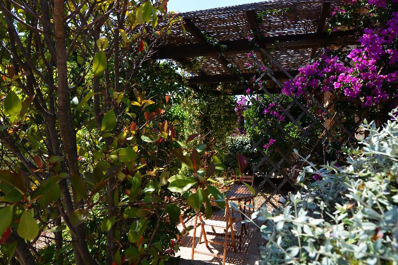 Residence Alba Rossa - Genel
