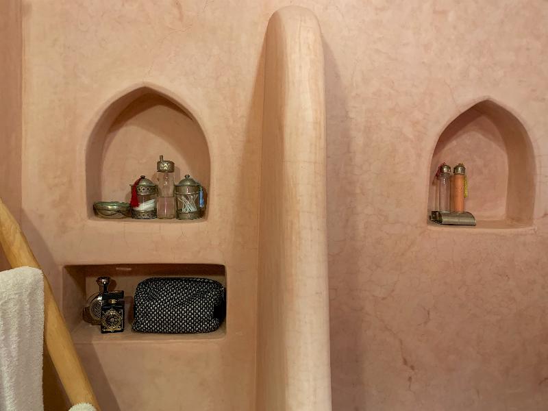 Riad 58 Blu - Oda
