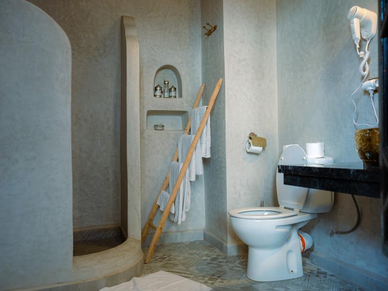 Riad 58 Blu - Oda